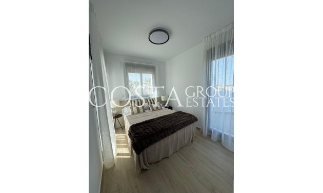 Neue Gebäude - Apartments -
Santa Rosalia