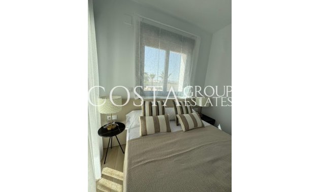 Neue Gebäude - Apartments -
Santa Rosalia