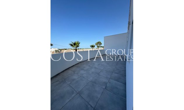 Neue Gebäude - Apartments -
Santa Rosalia