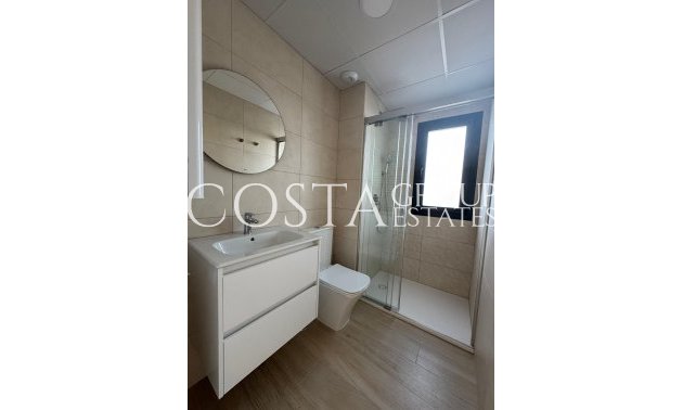 Nouvelle construction - Apartments -
Torre-Pacheco