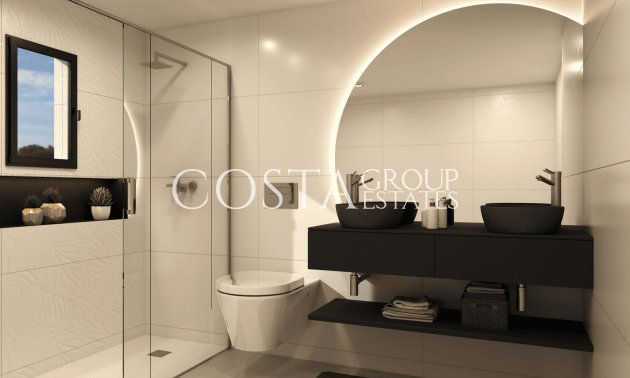 Nowy budynek - low-bungalow -
Pilar de la Horadada