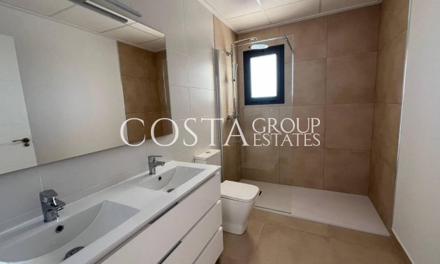 Neue Gebäude - Villa -
Cañada de la Leña