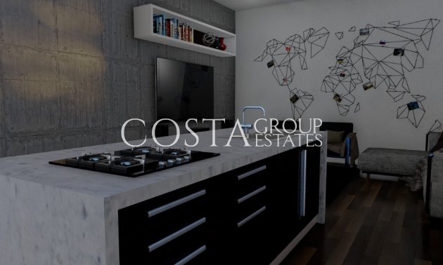 Neue Gebäude - detached -
Fortuna