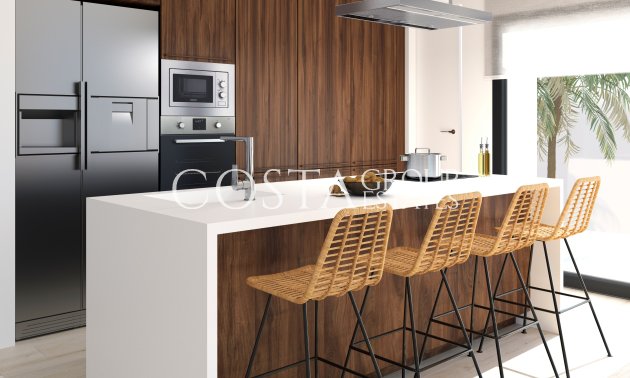 Neue Gebäude - detached -
Fortuna