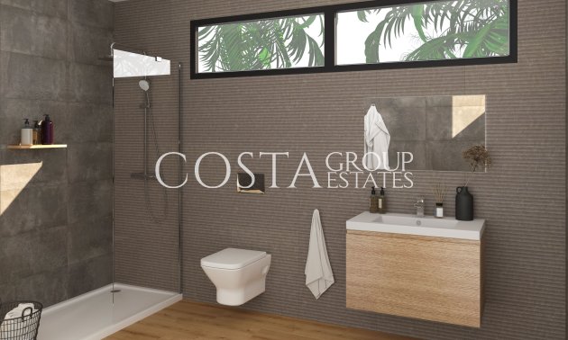 Neue Gebäude - detached -
Fortuna