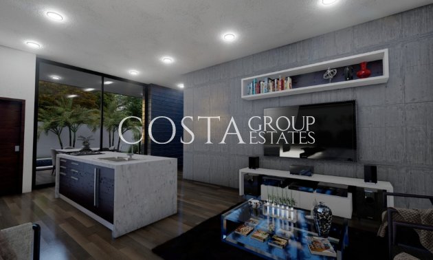 Neue Gebäude - detached -
Fortuna