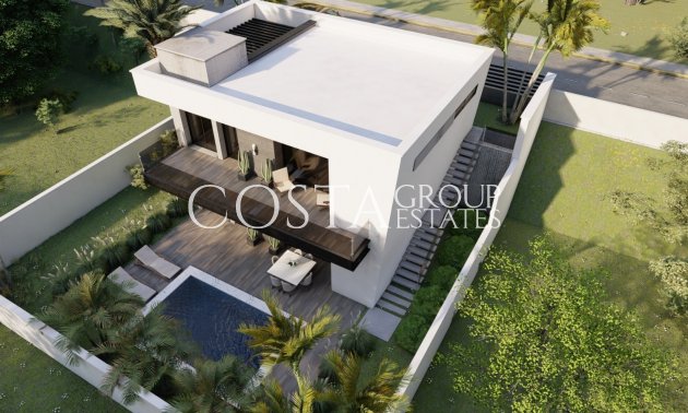 Neue Gebäude - detached -
Fortuna