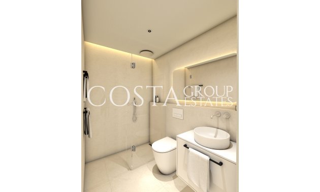 New Build - Apartments -
Torre de la Horadada