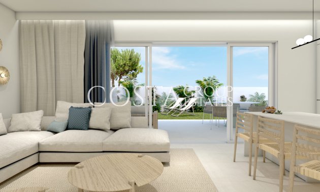 New Build - Apartments -
Torre de la Horadada