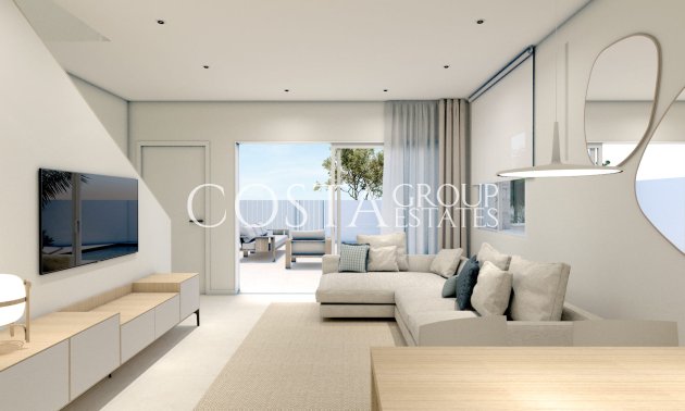 New Build - Apartments -
Torre de la Horadada