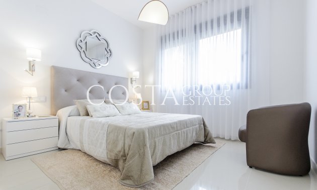 New Build - Villa -
San Miguel de Salinas - San Miguel De Salinas