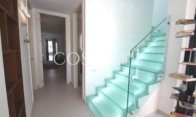 Nieuwbouw Woningen - Villa -
San Miguel de Salinas - San Miguel De Salinas