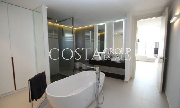 New Build - Villa -
San Miguel de Salinas - San Miguel De Salinas