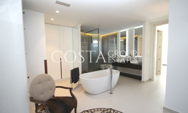 New Build - Villa -
San Miguel de Salinas - San Miguel De Salinas