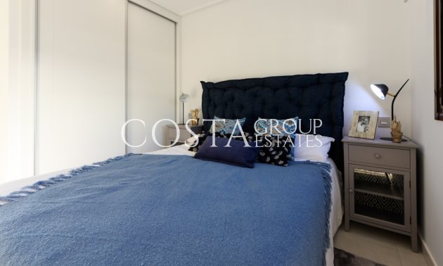 Nowy budynek - Willa -
Pilar de la Horadada - Pilar De La Horadada