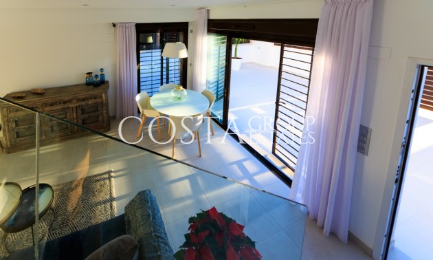 Nieuwbouw Woningen - Villa -
Pilar de la Horadada - Pilar De La Horadada