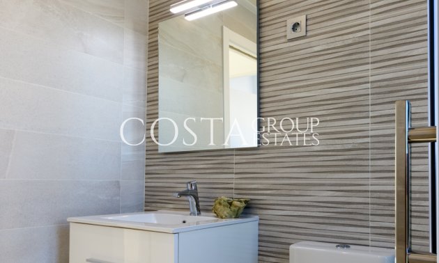 Nieuwbouw Woningen - Villa -
Pilar de la Horadada - Pilar De La Horadada