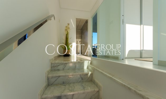 Nieuwbouw Woningen - terraced -
Pilar de la Horadada