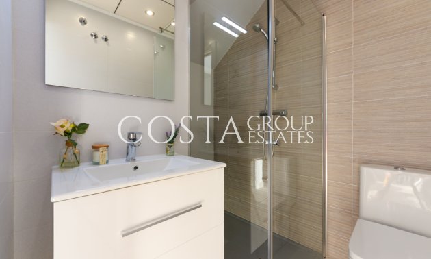 Nieuwbouw Woningen - Villa -
Pilar de la Horadada - Pilar De La Horadada