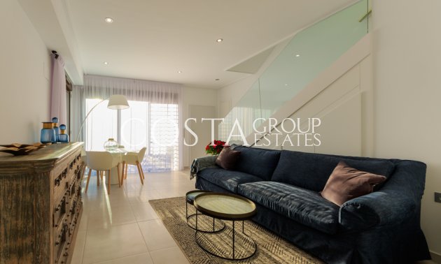 Nieuwbouw Woningen - Villa -
Pilar de la Horadada - Pilar De La Horadada