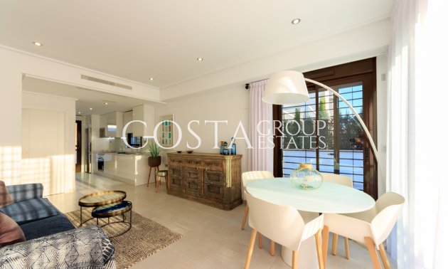 Nieuwbouw Woningen - Villa -
Pilar de la Horadada - Pilar De La Horadada