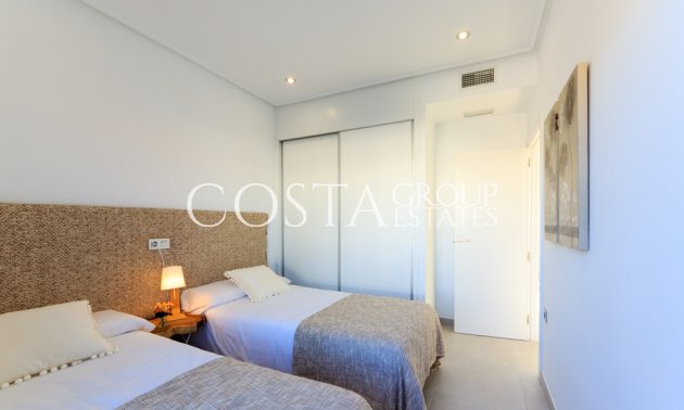 Nieuwbouw Woningen - Villa -
Pilar de la Horadada - Pilar De La Horadada