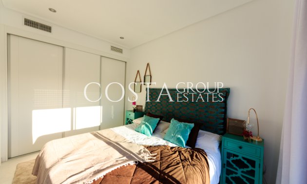 Nieuwbouw Woningen - Villa -
Pilar de la Horadada - Pilar De La Horadada