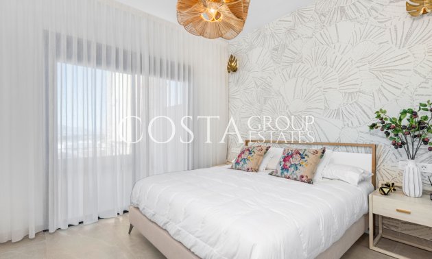 Nowy budynek - Apartments -
Benijofar