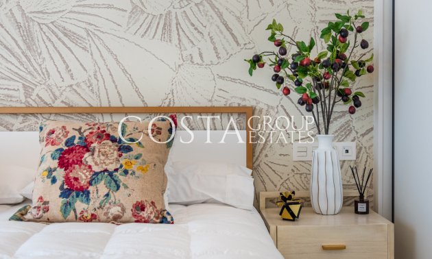 Nowy budynek - Apartments -
Benijofar