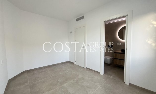 Nieuwbouw Woningen - detached -
San Pedro del Pinatar - San Pedro Del Pinatar