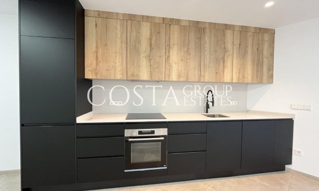 Nieuwbouw Woningen - detached -
San Pedro del Pinatar - San Pedro Del Pinatar