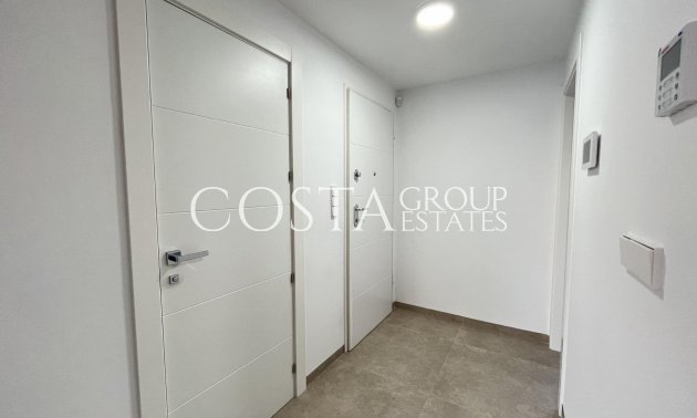 Nieuwbouw Woningen - detached -
San Pedro del Pinatar - San Pedro Del Pinatar