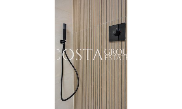 Nieuwbouw Woningen - ground-floor -
Los Alcazares - Los Alcázares