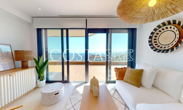 Nowy budynek - ground-floor -
Aguilas - Águilas