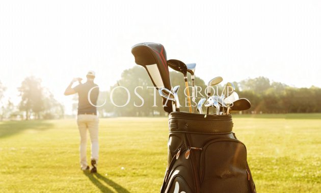 Nieuwbouw Woningen - Apartments -
La Manga del Mar Menor - La Manga Del Mar Menor