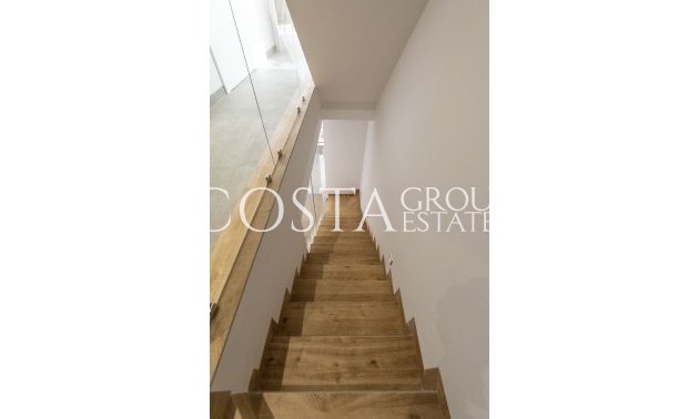 Nowy budynek - detached -
Pilar de la Horadada