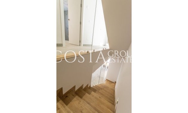 Nowy budynek - detached -
Pilar de la Horadada