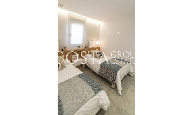 Nowy budynek - detached -
Pilar de la Horadada