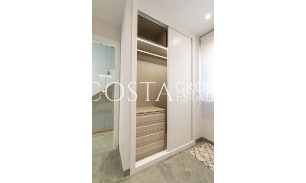 Nowy budynek - detached -
Pilar de la Horadada