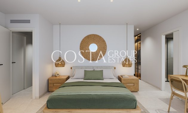 Neue Gebäude - Villa -
Torre-Pacheco