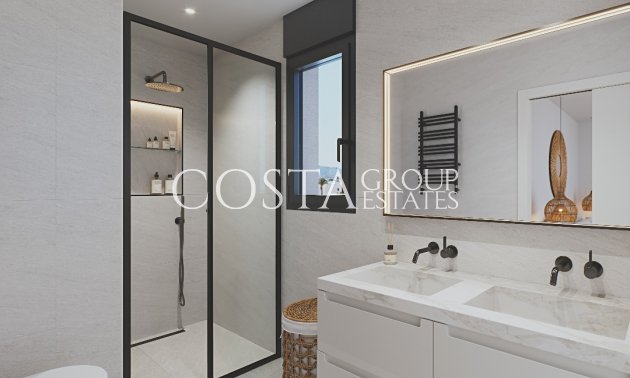 Neue Gebäude - Villa -
Torre-Pacheco