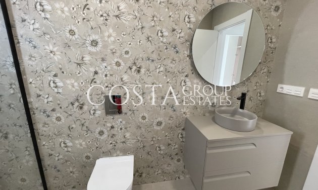 Nieuwbouw Woningen - detached -
Heredades