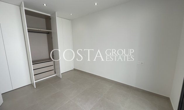 Nieuwbouw Woningen - detached -
Heredades