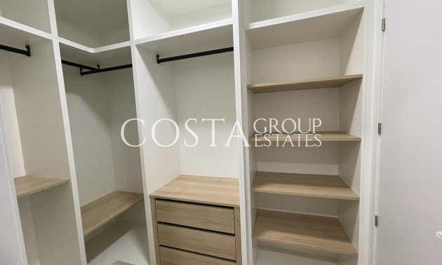 Nieuwbouw Woningen - detached -
Heredades