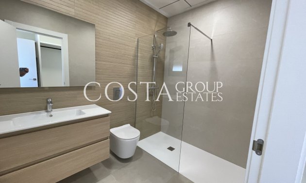 Nieuwbouw Woningen - detached -
Heredades