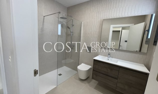 Nieuwbouw Woningen - detached -
Heredades