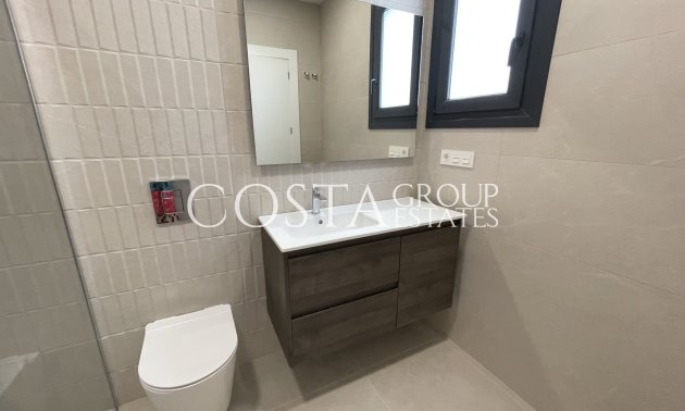 Nieuwbouw Woningen - detached -
Heredades