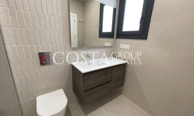 Nieuwbouw Woningen - detached -
Heredades