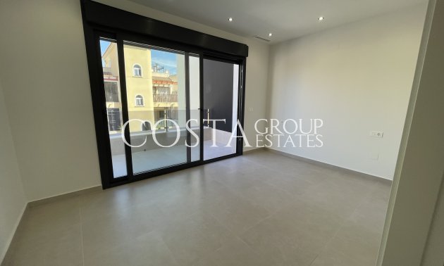 Nieuwbouw Woningen - detached -
Heredades