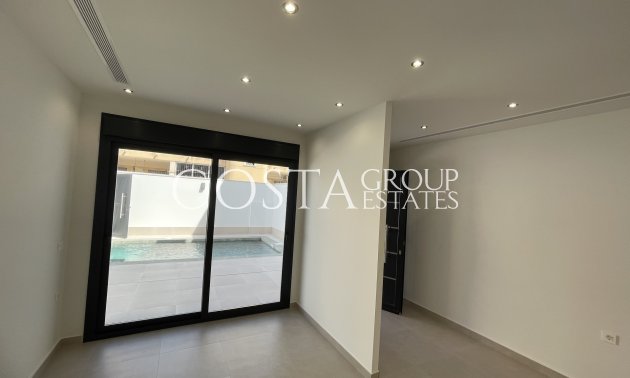 Nieuwbouw Woningen - detached -
Heredades